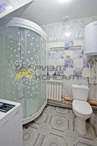 Продажа дома Омский. Дружино. Рябиновая ул., 14