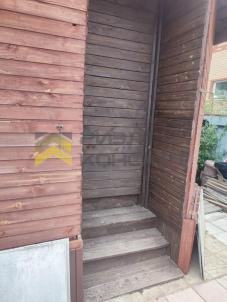 Продажа дома Омский. Дружино. Рябиновая ул., 14