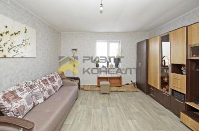 Продажа дома Омский. Дружино. Рябиновая ул., 14