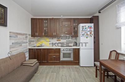 Продажа дома Омский. Дружино. Рябиновая ул., 14