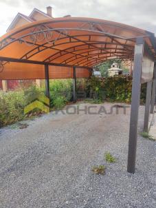 Продажа дома Омский. Дружино. Рябиновая ул., 14