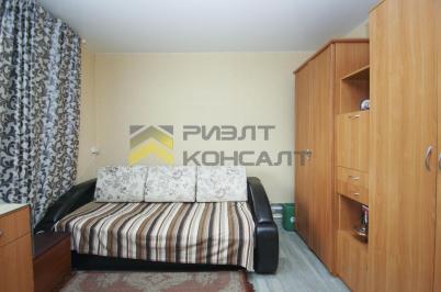 Продажа дома Омский. Дружино. Рябиновая ул., 14