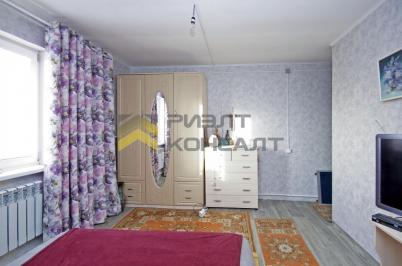 Продажа дома Омский. Дружино. Рябиновая ул., 14