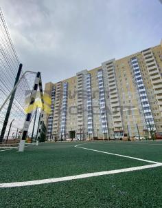 Продажа квартиры Омск. 3-я Енисейская ул., 28 Продажа квартиры Омск. 3-я Енисейская ул., 28