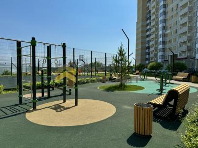 Продажа квартиры Омск. 3-я Енисейская ул., 28 Продажа квартиры Омск. 3-я Енисейская ул., 28