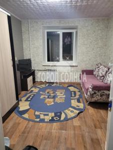 Продажа квартиры Омск.&nbsp;Куйбышева, 138А