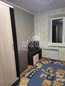 Продажа квартиры Омск.&nbsp;Куйбышева, 138А