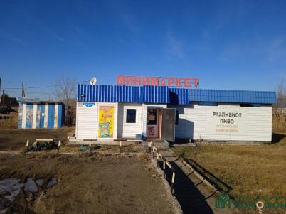 Продажа коммерческой недвижимости Рабочая, 1А Продажа коммерческой недвижимости Рабочая, 1А
