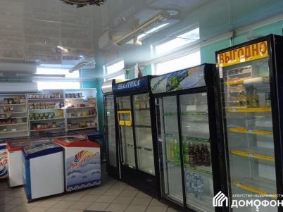 Продажа коммерческой недвижимости Рабочая, 1А Продажа коммерческой недвижимости Рабочая, 1А