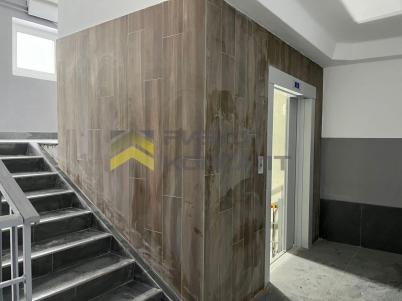 Продажа квартиры Омск.&nbsp;Пригородная ул., 7