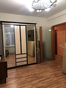 Продажа квартиры Омск. улица Серова 14