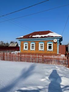 Продажа дома Ленина, 54