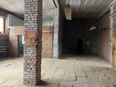 Аренда коммерческой недвижимости Омск. Универсальная, 15а