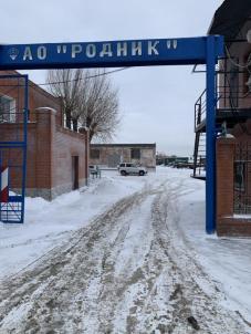 Аренда коммерческой недвижимости Омск. Универсальная, 15а