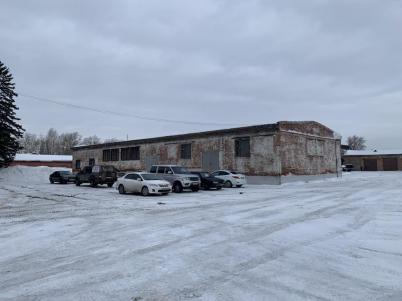 Аренда коммерческой недвижимости Омск. Универсальная, 15а