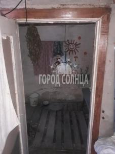 Продажа дома Омск. Биофабрика, п. Биофабрика, СНТ Биолог, 103