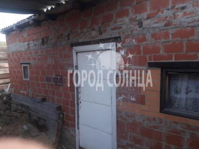 Продажа дома Омск. Биофабрика, п. Биофабрика, СНТ Биолог, 103