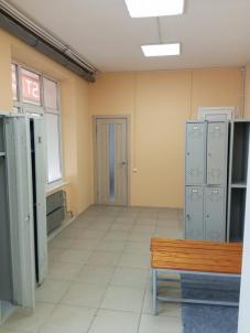 Продажа коммерческой недвижимости Омск. Менделеева проспект, 44к1 Продажа коммерческой недвижимости Омск. Менделеева проспект, 44к1