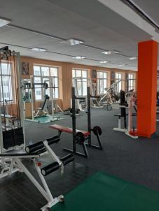 Продажа коммерческой недвижимости Омск. Менделеева проспект, 44к1 Продажа коммерческой недвижимости Омск. Менделеева проспект, 44к1