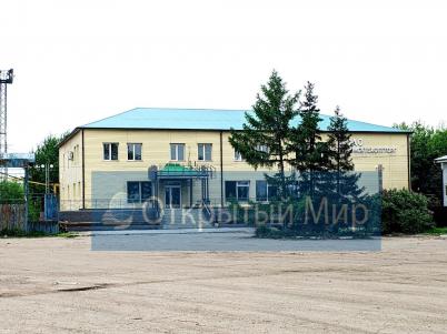 Аренда коммерческой недвижимости Омск. улица 22-го Партсъезда, 103А Аренда коммерческой недвижимости Омск. улица 22-го Партсъезда, 103А