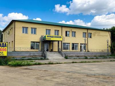 Аренда коммерческой недвижимости Омск.&nbsp;улица 22-го Партсъезда, 103А