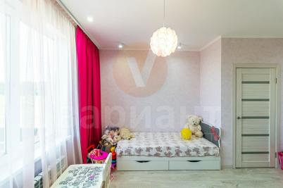 Продажа коттеджа поселок Иртышский, ул. Ленина