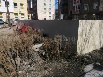 Продажа помещения свободного назначения Омск. улица Серова 13 Продажа помещения свободного назначения Омск. улица Серова 13