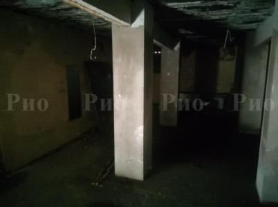 Продажа помещения свободного назначения Омск. улица Серова 13 Продажа помещения свободного назначения Омск. улица Серова 13
