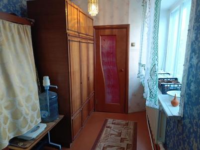 Продажа дома Омский. Новоомский. ул Титова Продажа дома Омский. Новоомский. ул Титова