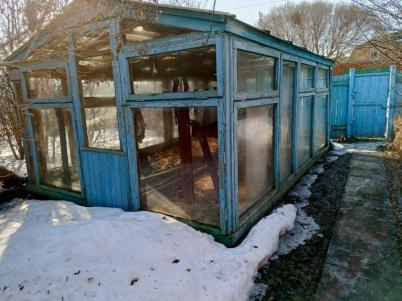 Продажа дома Омский. Новоомский. ул Титова Продажа дома Омский. Новоомский. ул Титова