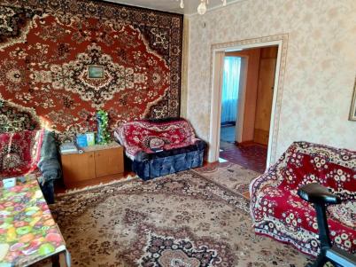 Продажа дома Омский. Новоомский. ул Титова Продажа дома Омский. Новоомский. ул Титова