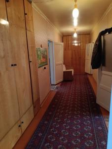 Продажа дома Омский. Новоомский. ул Титова Продажа дома Омский. Новоомский. ул Титова