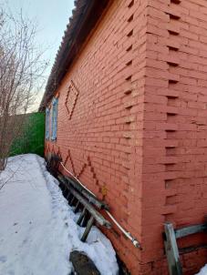 Продажа дома Омский. Новоомский. ул Титова Продажа дома Омский. Новоомский. ул Титова