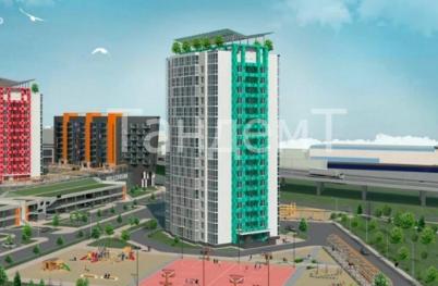 Продажа квартиры Омск. Подгорная, 19 Продажа квартиры Омск. Подгорная, 19
