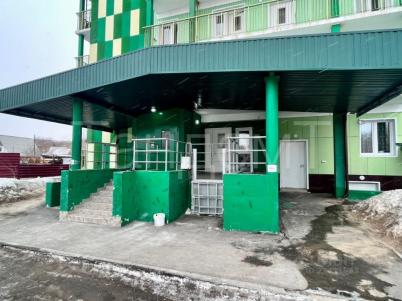 Продажа квартиры Омск. Подгорная, 19 Продажа квартиры Омск. Подгорная, 19