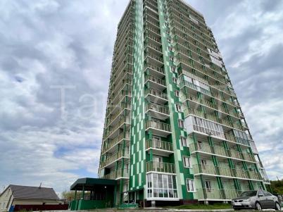 Продажа квартиры Омск. Подгорная, 19 Продажа квартиры Омск. Подгорная, 19