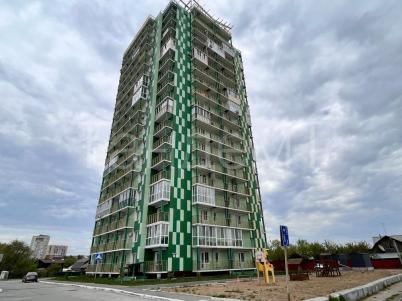 Продажа квартиры Омск. Подгорная, 19 Продажа квартиры Омск. Подгорная, 19