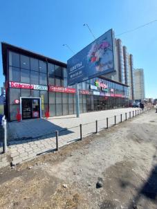 Продажа коммерческой недвижимости Омск. ул Рабочая 10-я, 67 Продажа коммерческой недвижимости Омск. ул Рабочая 10-я, 67