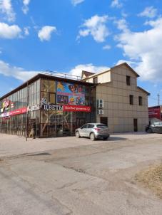 Продажа коммерческой недвижимости Омск. ул Рабочая 10-я, 67 Продажа коммерческой недвижимости Омск. ул Рабочая 10-я, 67