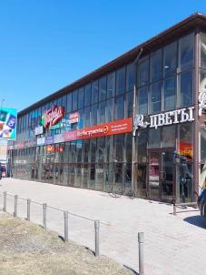 Продажа коммерческой недвижимости Омск. ул Рабочая 10-я, 67 Продажа коммерческой недвижимости Омск. ул Рабочая 10-я, 67