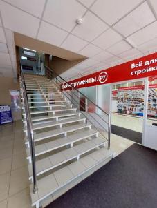 Продажа коммерческой недвижимости Омск. ул Рабочая 10-я, 67 Продажа коммерческой недвижимости Омск. ул Рабочая 10-я, 67