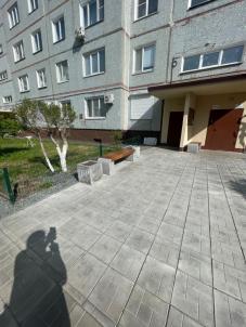 Продажа квартиры Омск. Дмитриева, 6 Продажа квартиры Омск. Дмитриева, 6