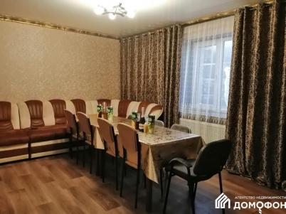 Продажа дома Центральная, 18/2 Продажа дома Центральная, 18/2