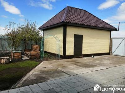 Продажа дома Центральная, 18/2 Продажа дома Центральная, 18/2