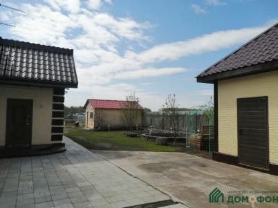 Продажа дома Центральная, 18/2 Продажа дома Центральная, 18/2