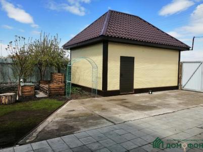 Продажа дома Центральная, 18/2 Продажа дома Центральная, 18/2