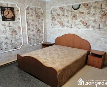 Продажа дома Центральная, 18/2 Продажа дома Центральная, 18/2