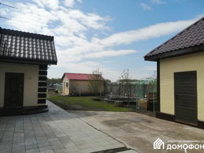 Продажа дома Центральная, 18/2 Продажа дома Центральная, 18/2