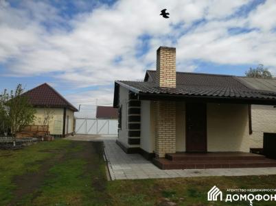 Продажа дома Центральная, 18/2 Продажа дома Центральная, 18/2
