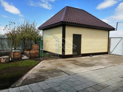 Продажа дома Центральная, 18/2 Продажа дома Центральная, 18/2